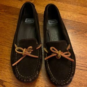 Lacoste Moccassins Loafers